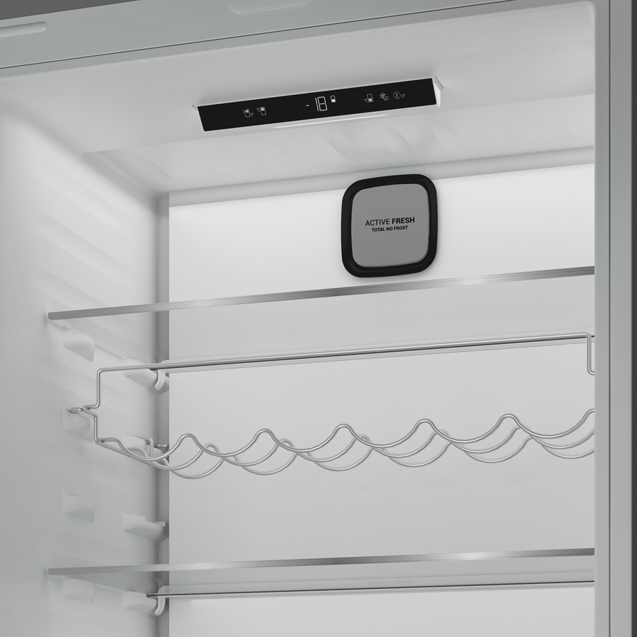 Встраиваемй холодильник Hotpoint HBT 400I