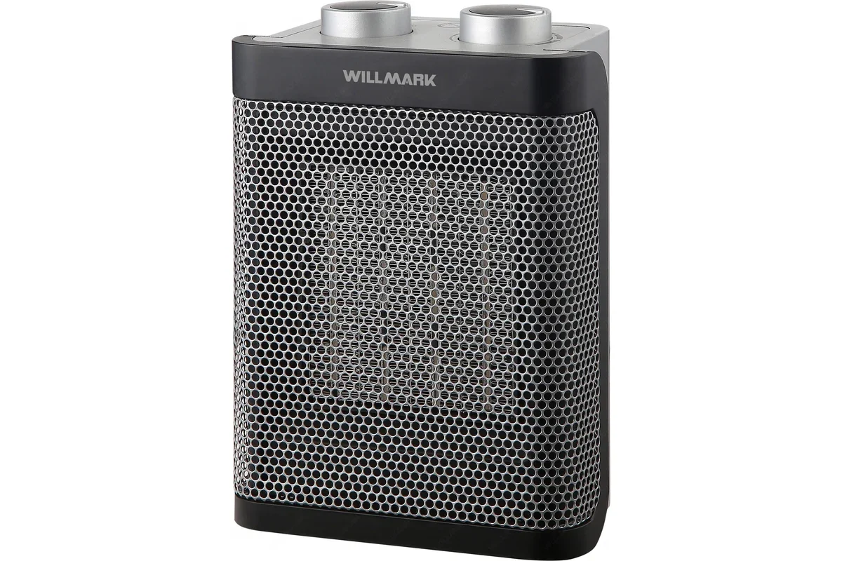 Тепловентилятор WILLMARK FHC-1822GB