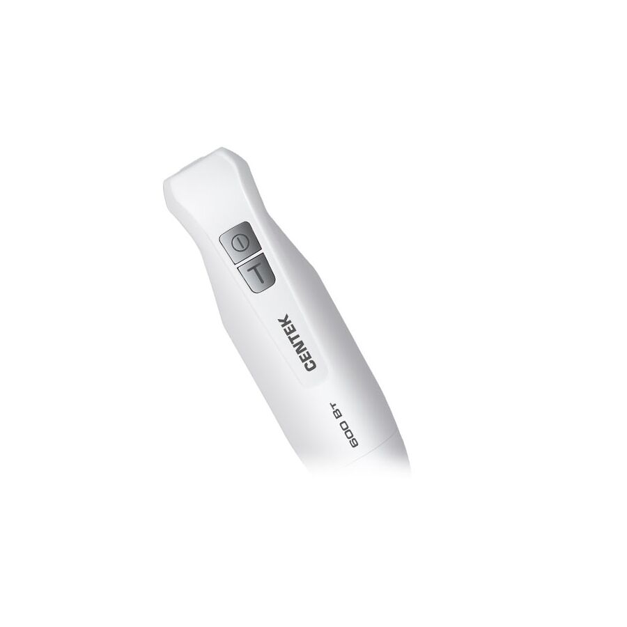 Блендер Centek CT-1343 белый