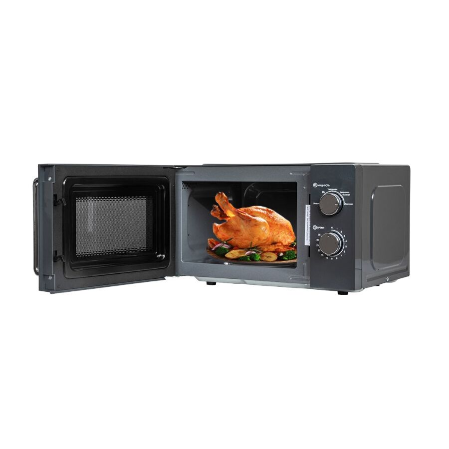 Микроволновая печь JVC JK-MW148M