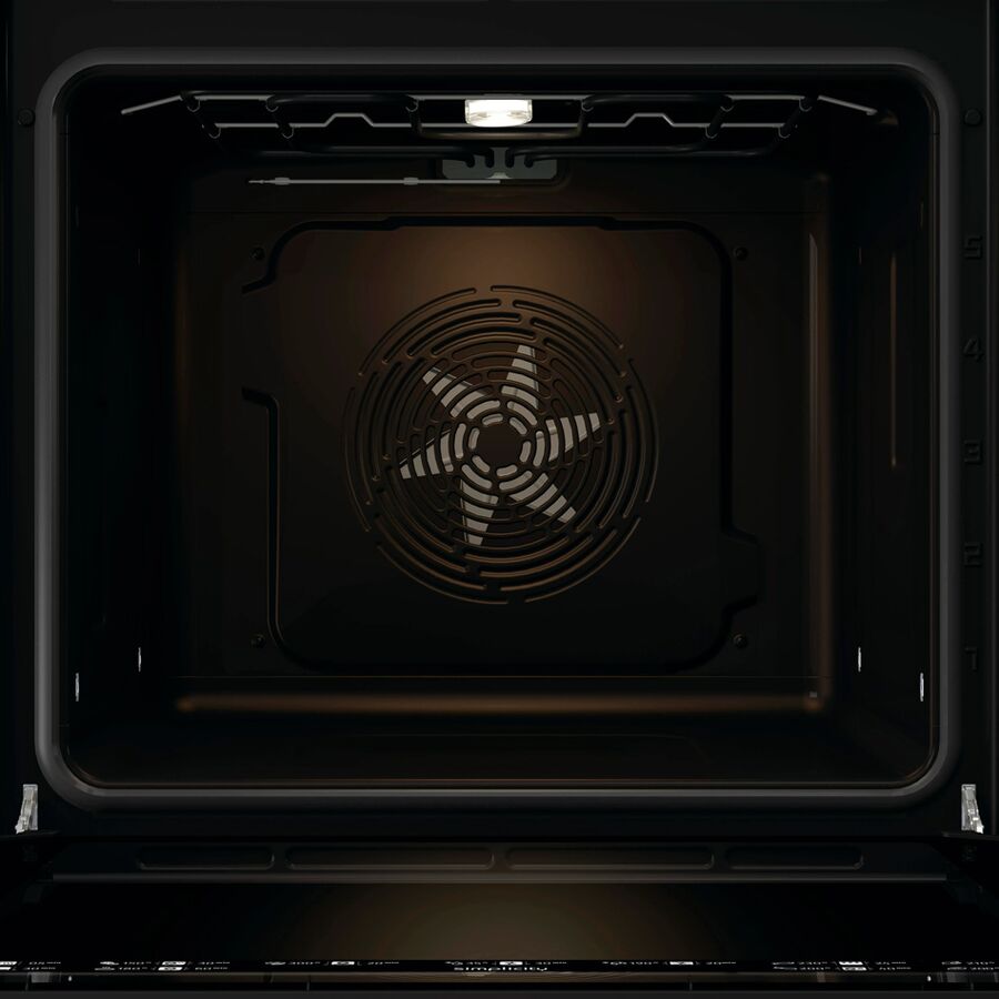 Духовой шкаф Gorenje BOS67371SYB черный