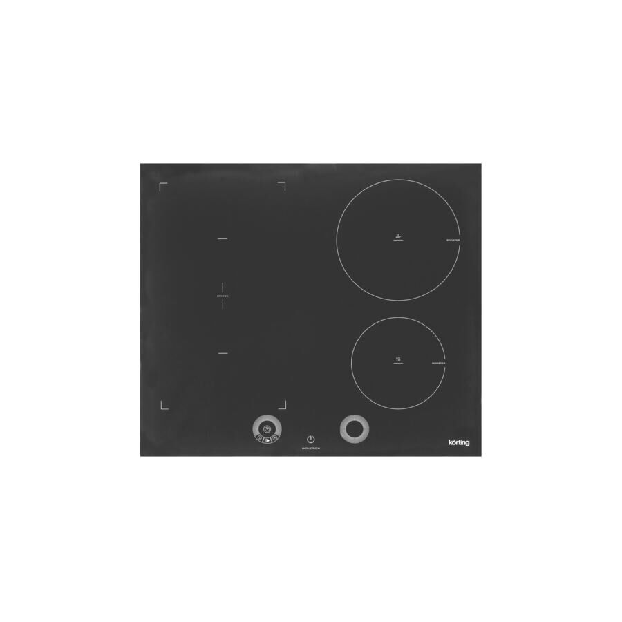 Варочная поверхность Korting HIB 64750 B Smart