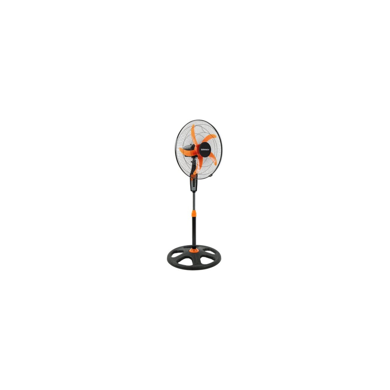 Вентилятор напольный Sonnen TF-50W-45-А304 (454789)