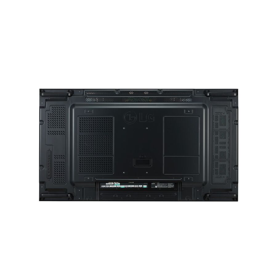 Панель LG 55VSH7J-H черный