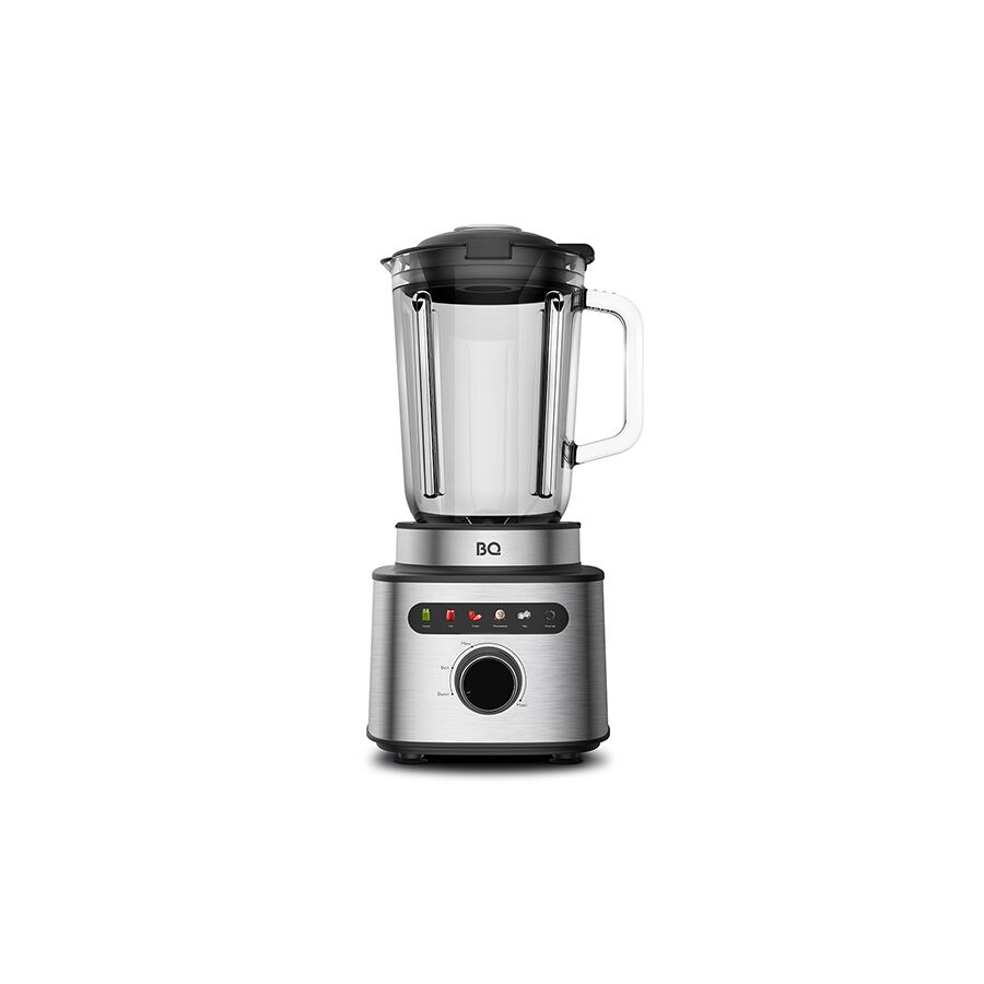 Блендер BQ SB1010 Steel-Black