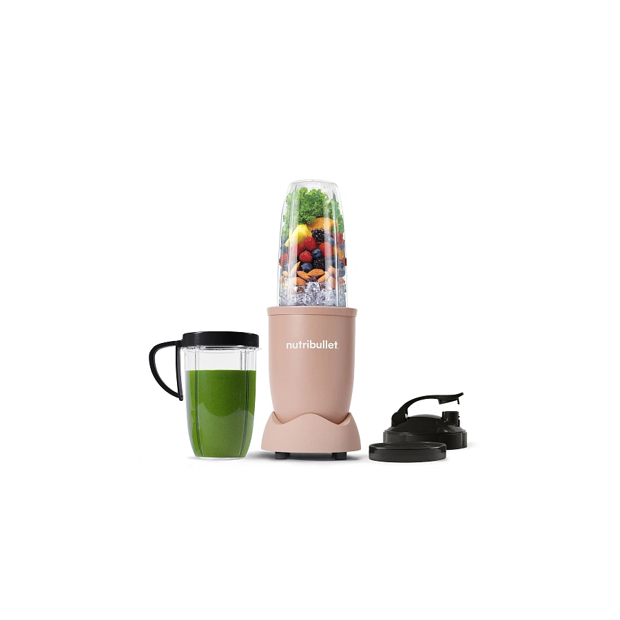 Блендер NutriBullet NB908 MACL (0C22300226)