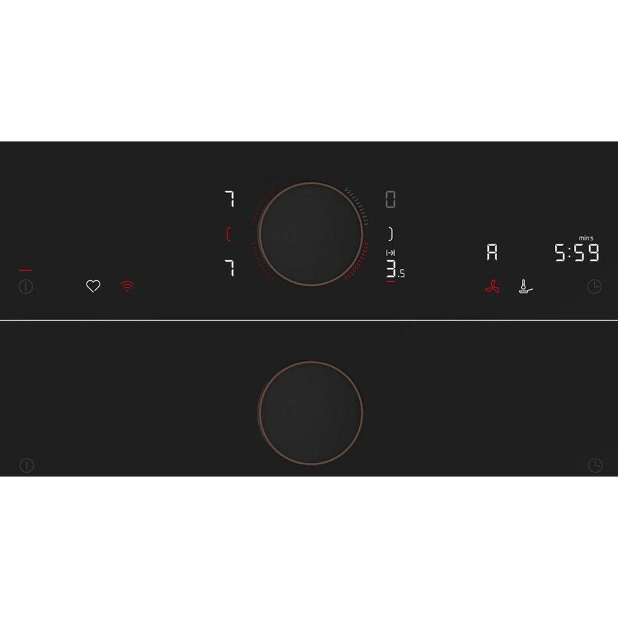 Варочная поверхность NEFF V68PYX4C0
