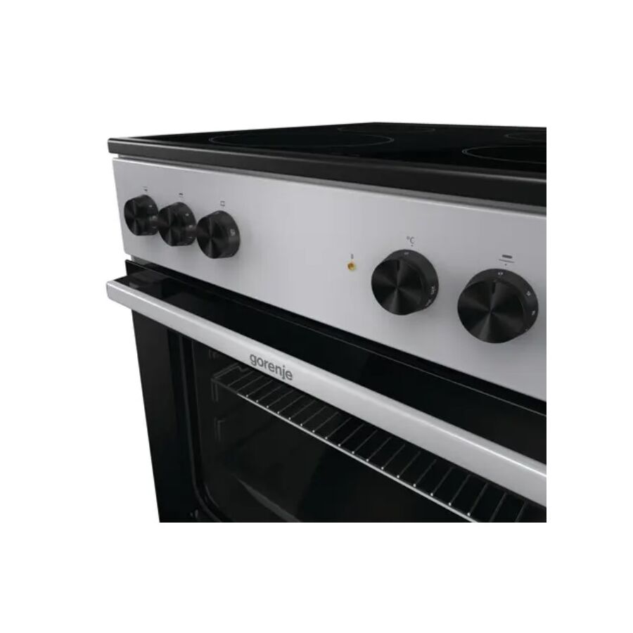 Плита Gorenje GEC6A11SG