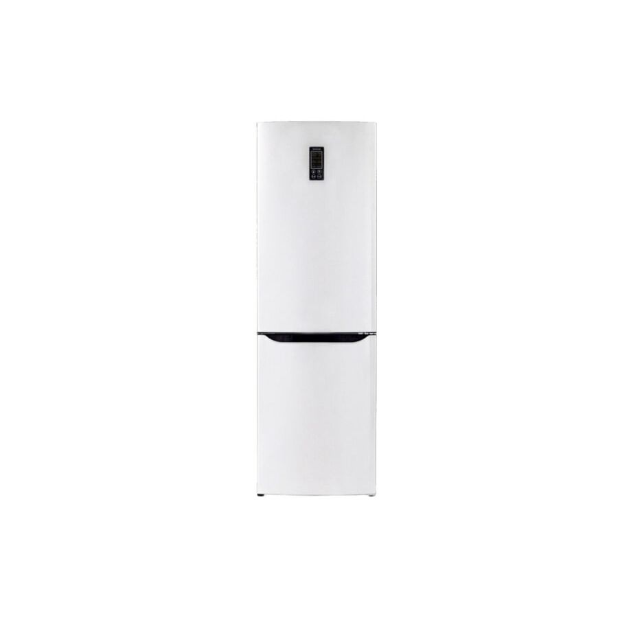 Холодильник Artel HD-455RWENE white