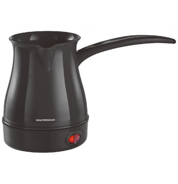 Электрическая турка BACKMAN BM-COF 902