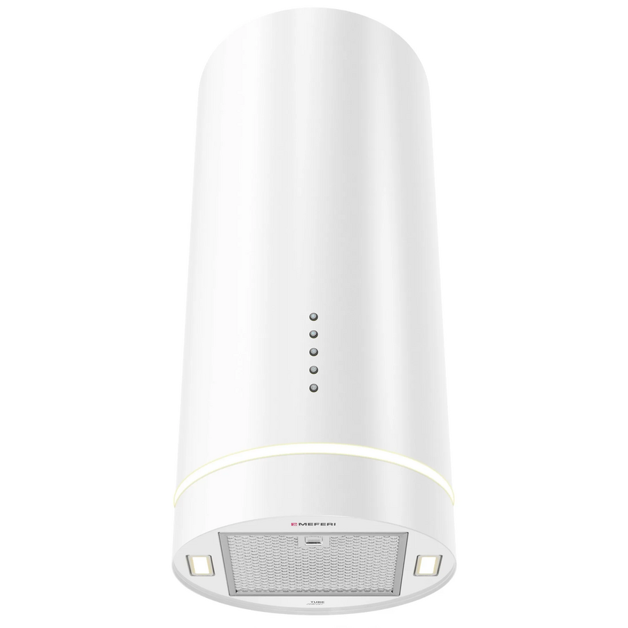 Вытяжка MEFERI TUBE35WH Comfort