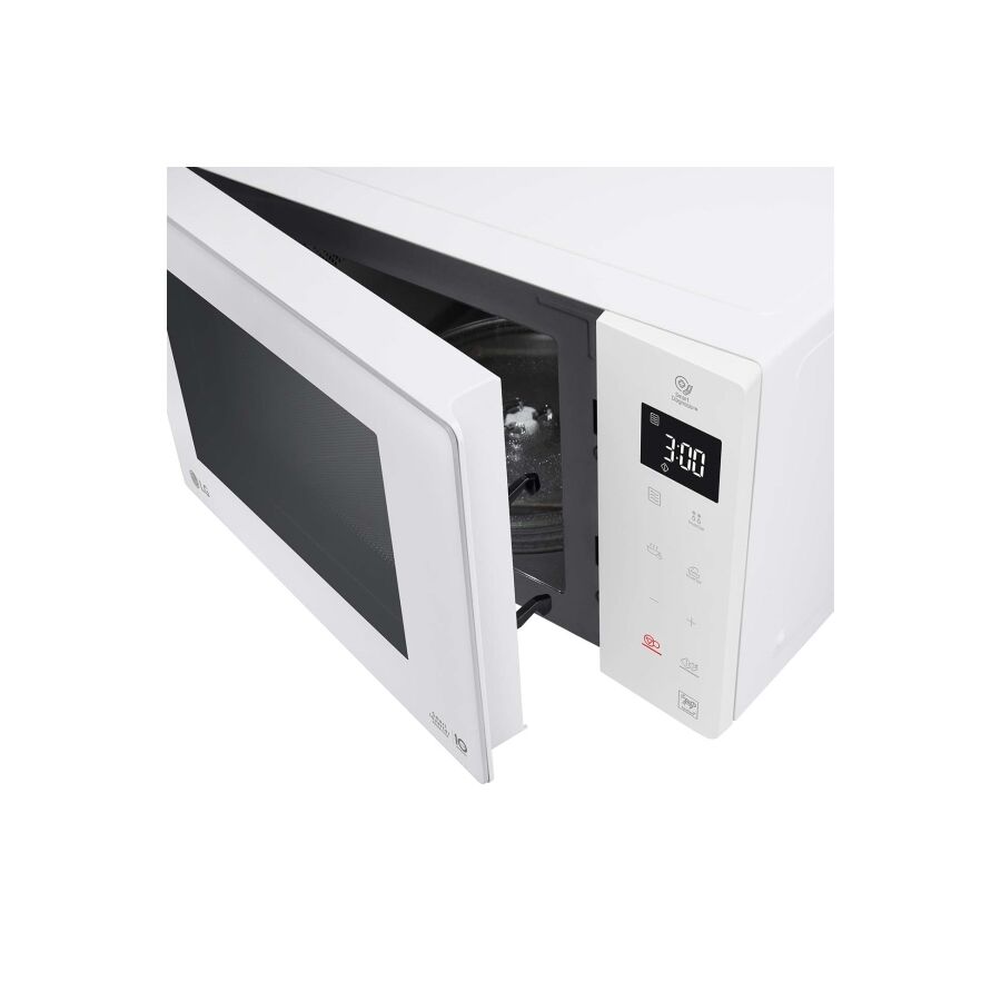 Микроволновая печь LG MW23D35GIH