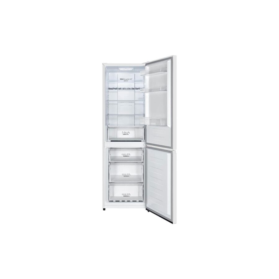Холодильник Gorenje NRK619FAS4