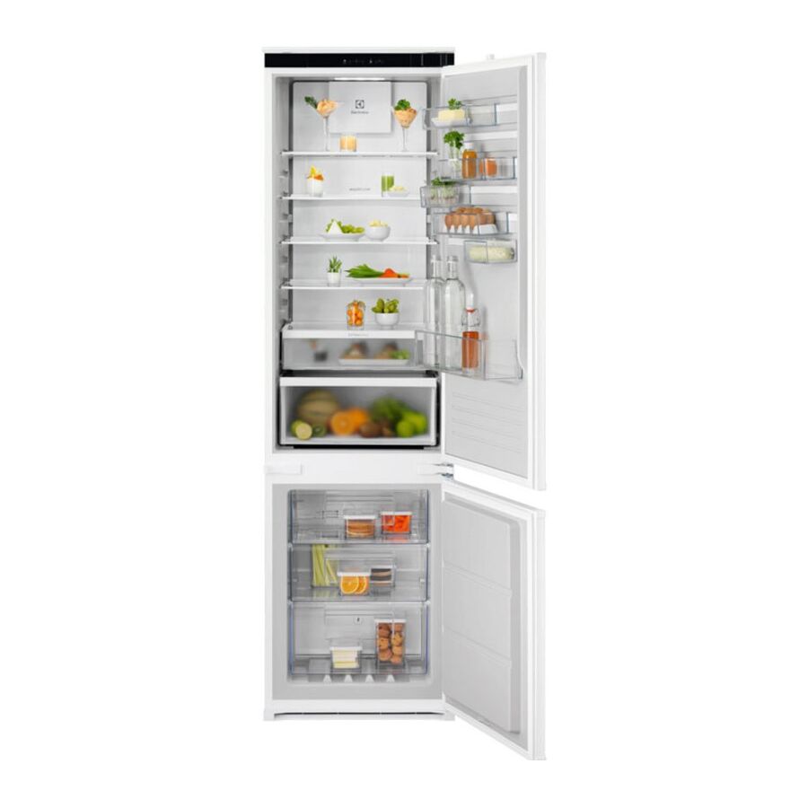 Холодильник Electrolux ENT6MD19S3