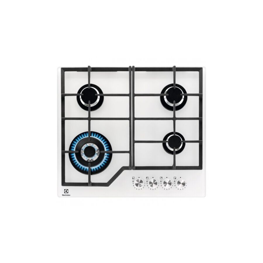 Варочная поверхность ELECTROLUX KGG64362W
