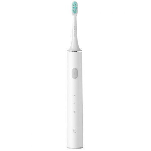Зубная электрощетка Xiaomi Mijia T300 Electric Toothbrush (MES602) белая