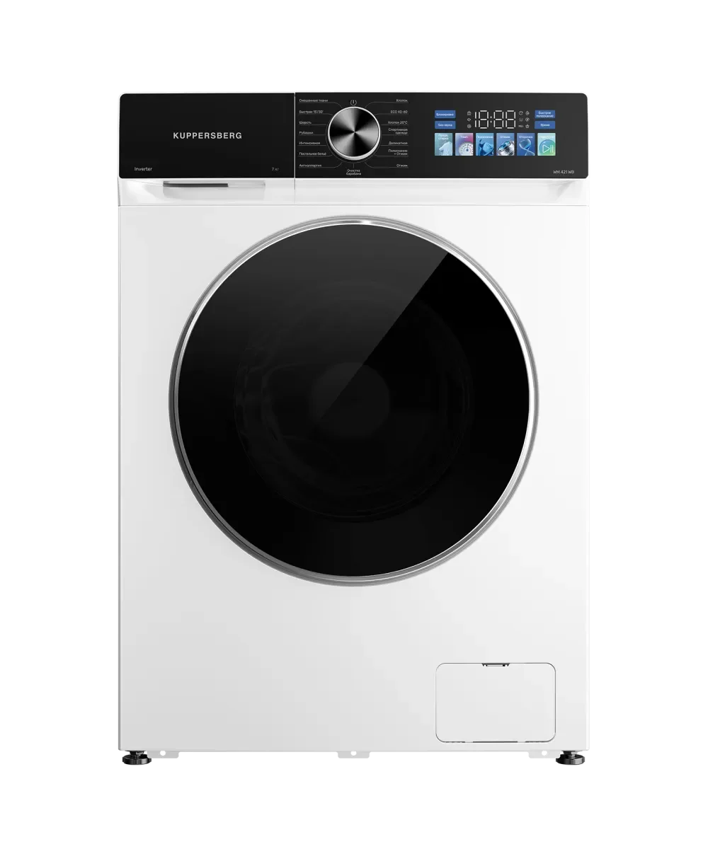 Стиральная машина Kuppersberg WM 421 WB