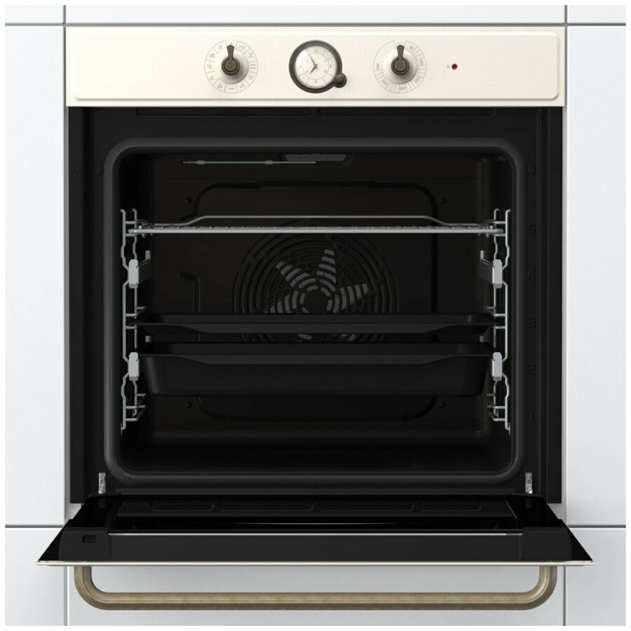 Духовой шкаф Gorenje BO6735CLI