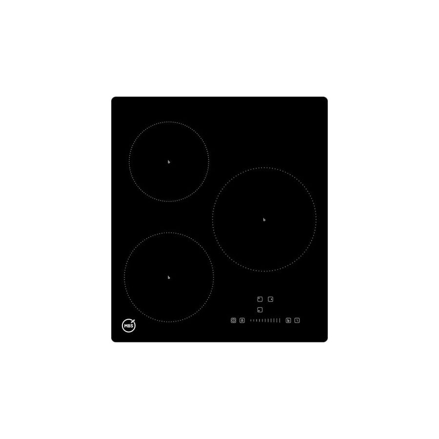 Варочная поверхность MBS PI-451 черный