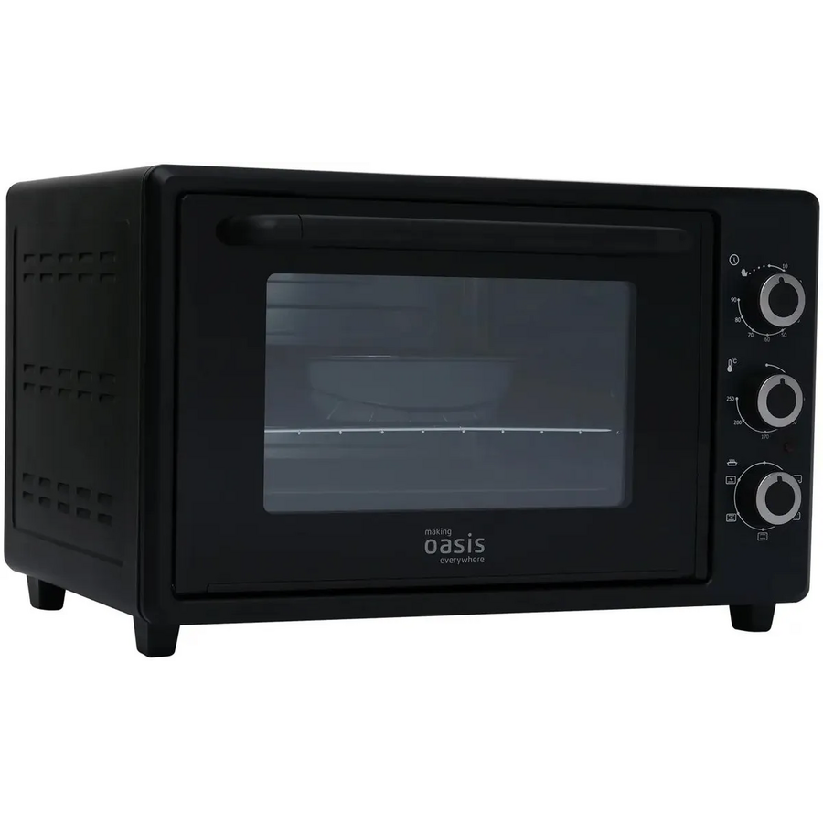 Мини-печь Oasis M-40CB
