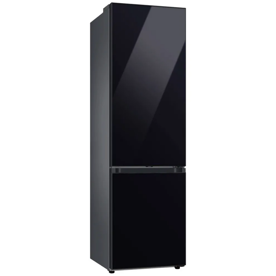 Холодильник Samsung RB38C6B2E22/EF черный