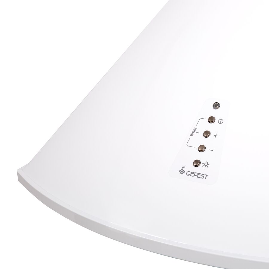 Вытяжка GEFEST 1604 A