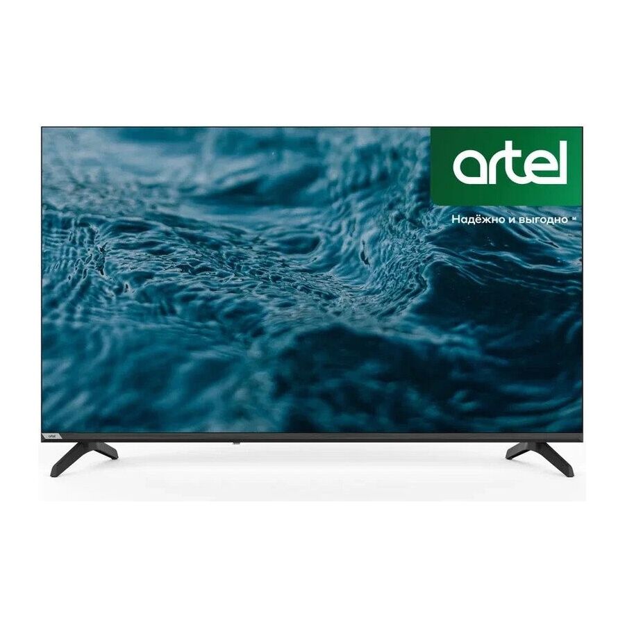 Телевизор Artel A43PFCH010