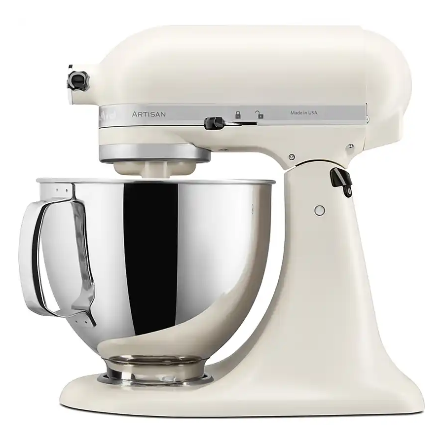 Миксер KitchenAid 5KSM125EPL Artisan бежевый