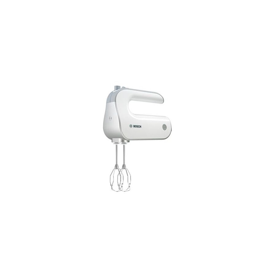 Миксер ручной Bosch MFQ4070 500Вт белый