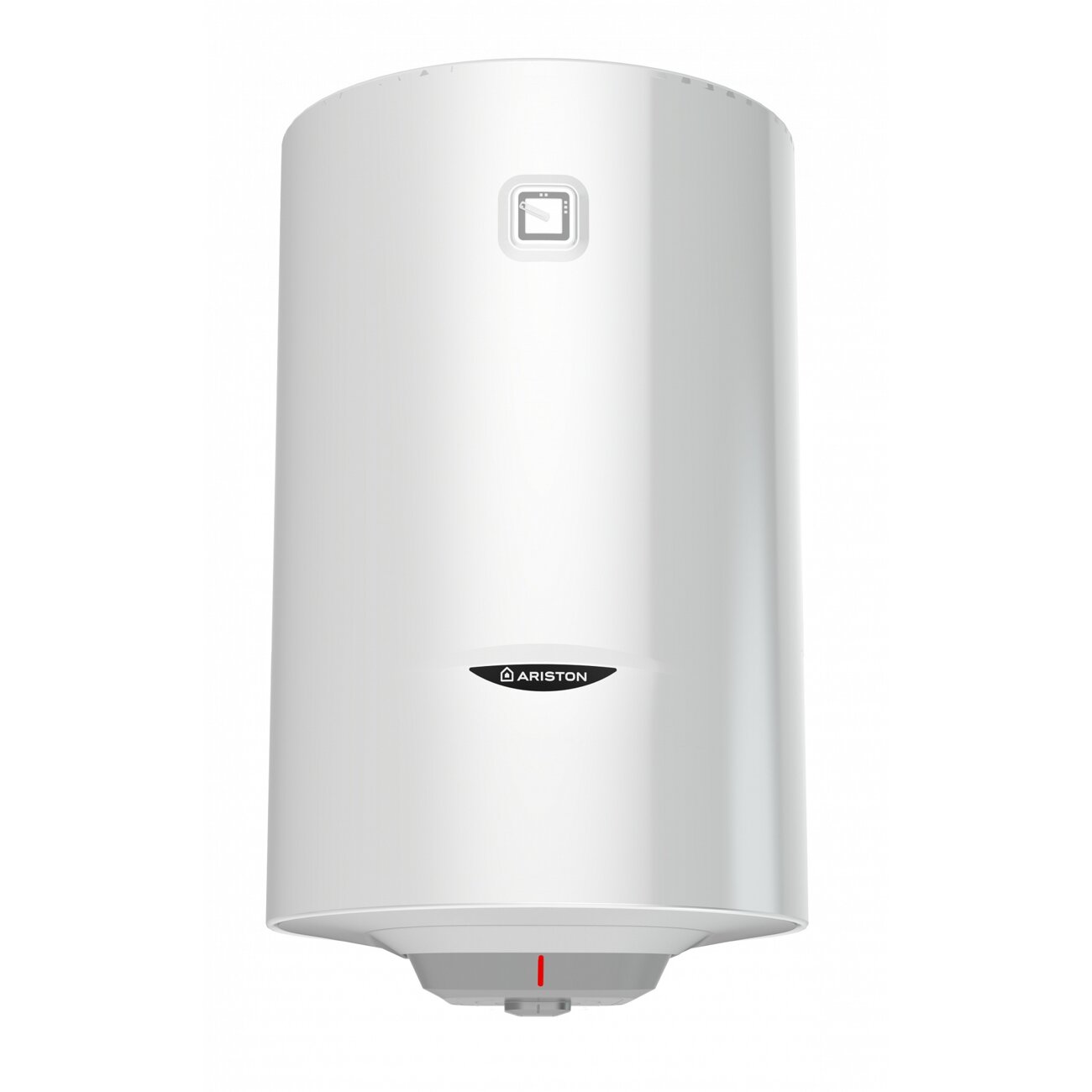 Накопительный водонагреватель Ariston PRO1 R 50 V 1,5K PL DRY