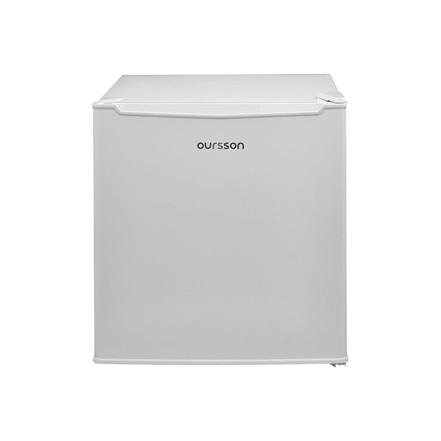 Холодильник OURSSON RF0480/WH Белый
