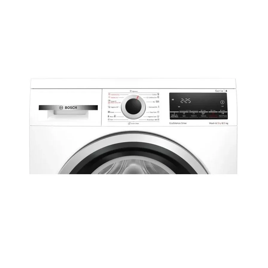 Стиральная машина BOSCH WDS28460ME