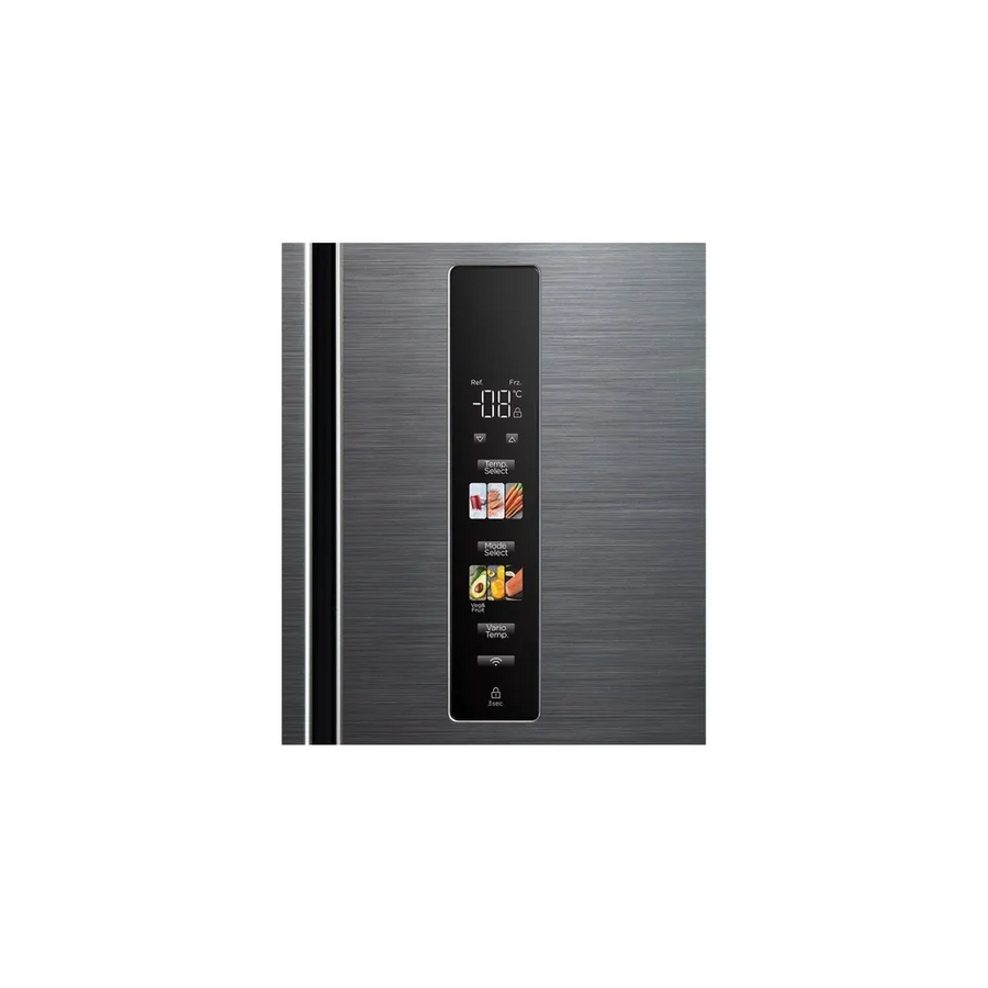 Холодильник Midea MDRM691MIE46 Cross-door