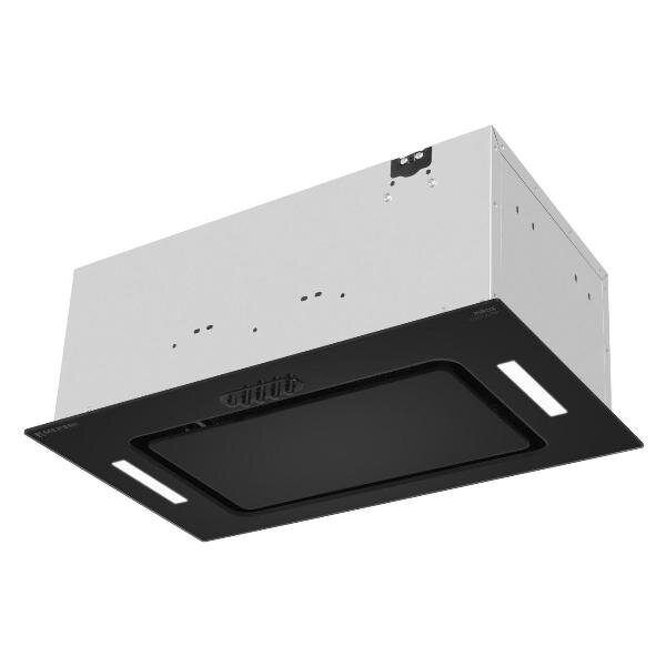 Вытяжка MEFERI Inbox52BK Glass Ultra