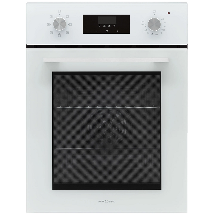 Духовой шкаф Krona Ritus 45 WH G2