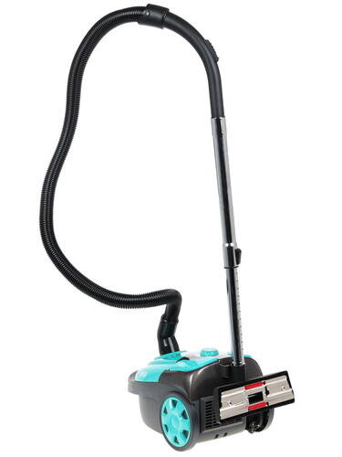 Пылесос EUROSTEK EVC-3512