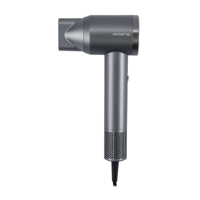 Фен POLARIS PHD 1110 графитовый