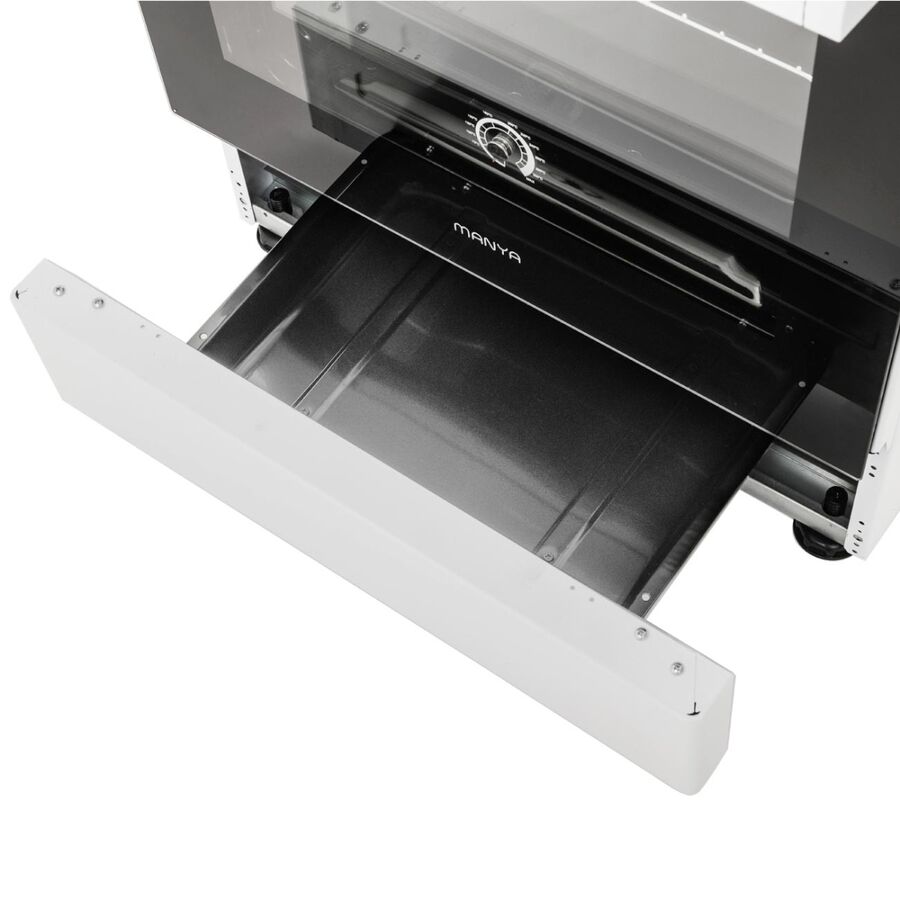 Кухонная плита Manya MG6001W
