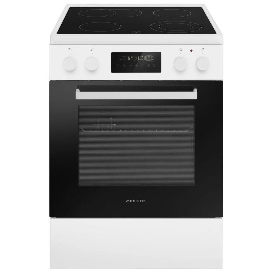 Кухонная плита MAUNFELD MEC611CW09TD