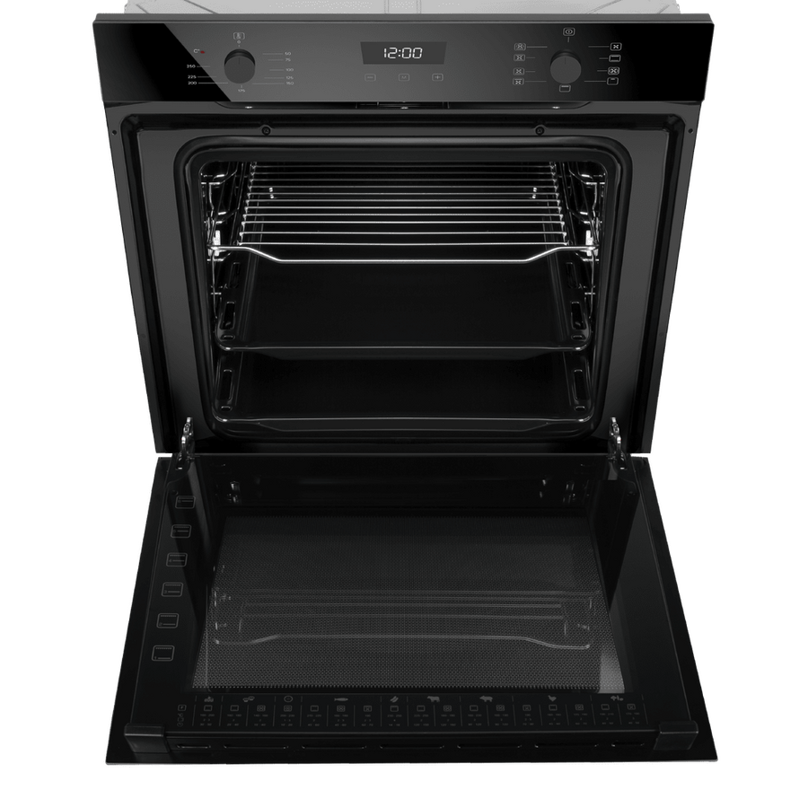Духовой шкаф MAUNFELD EOEM7610B2