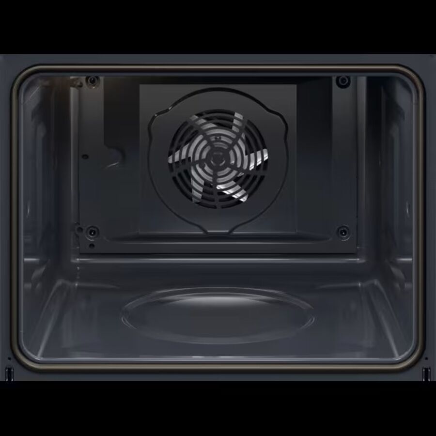Духовой шкаф Electrolux LOE8P39X электрический с конвекцией, сенсорное управление, объем 72л, 11 режимов, автопрограммы, очистка пиролити