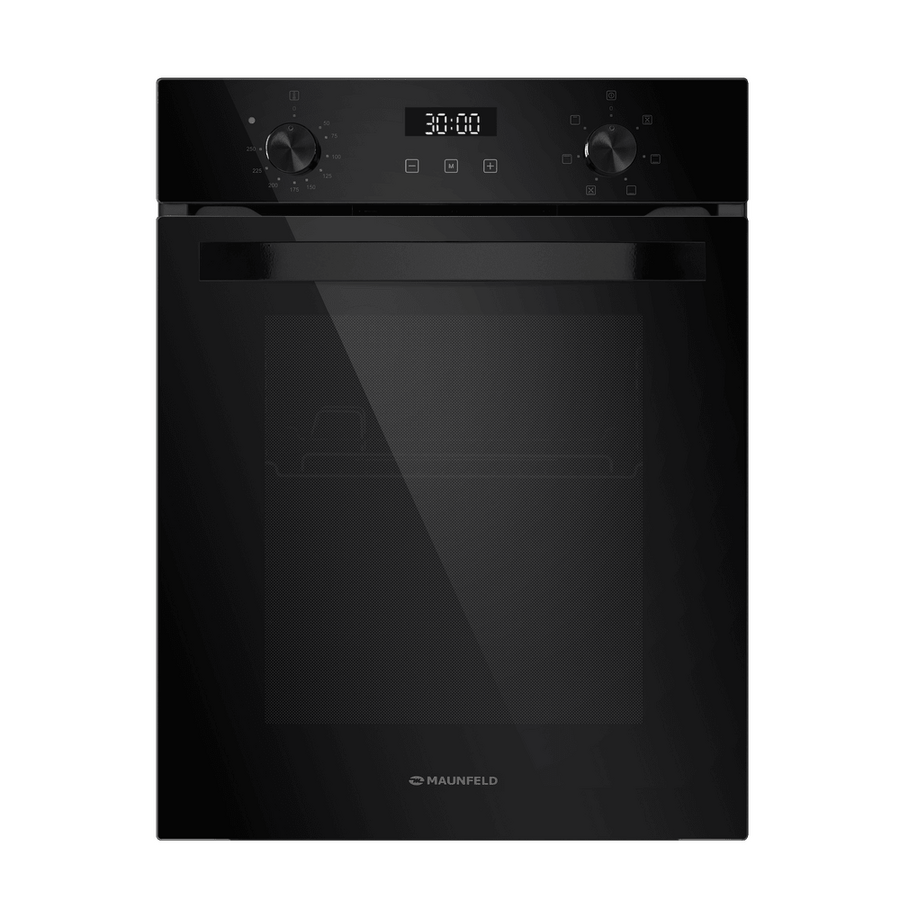 Духовой шкаф MAUNFELD EOEM516B2
