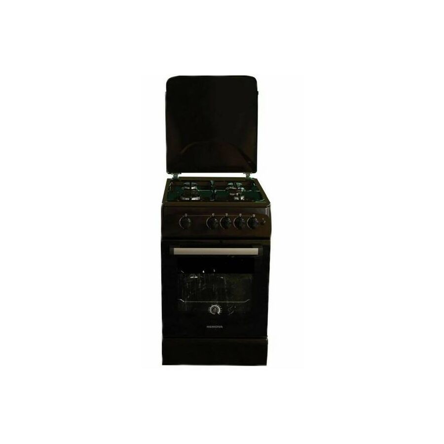 Плита RENOVA SG6G-BR