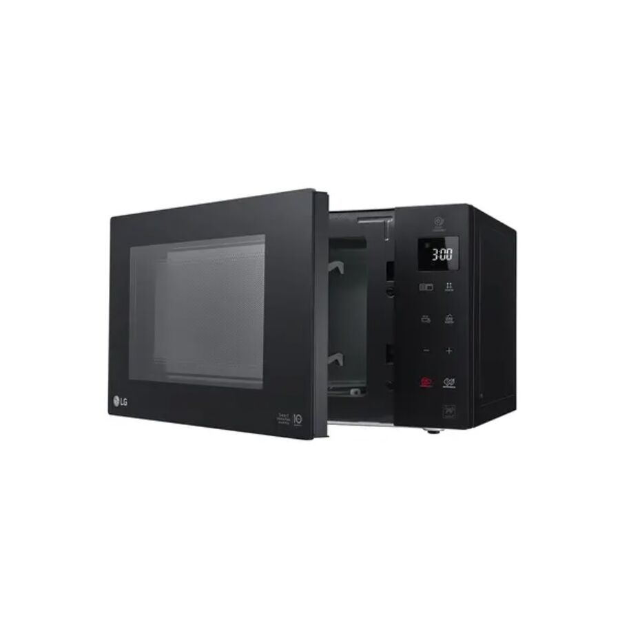 Микроволновая печь LG MB63W35GIB