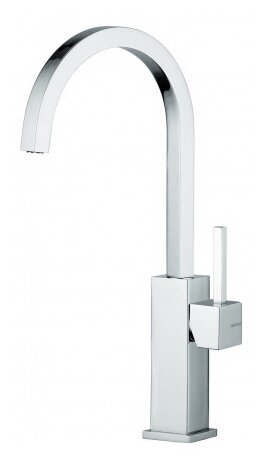 Смеситель для кухни Italmix QS 1022 Chrome хром