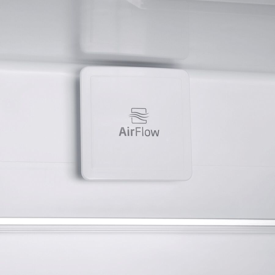 Встраиваемый холодильник HOMSair FB177NFFW Inverter