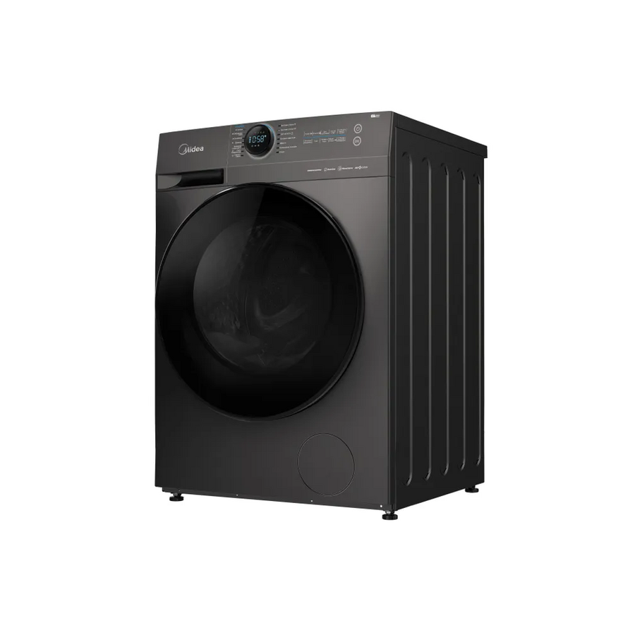Стиральная машина Midea MF200W90WBS/S-RU