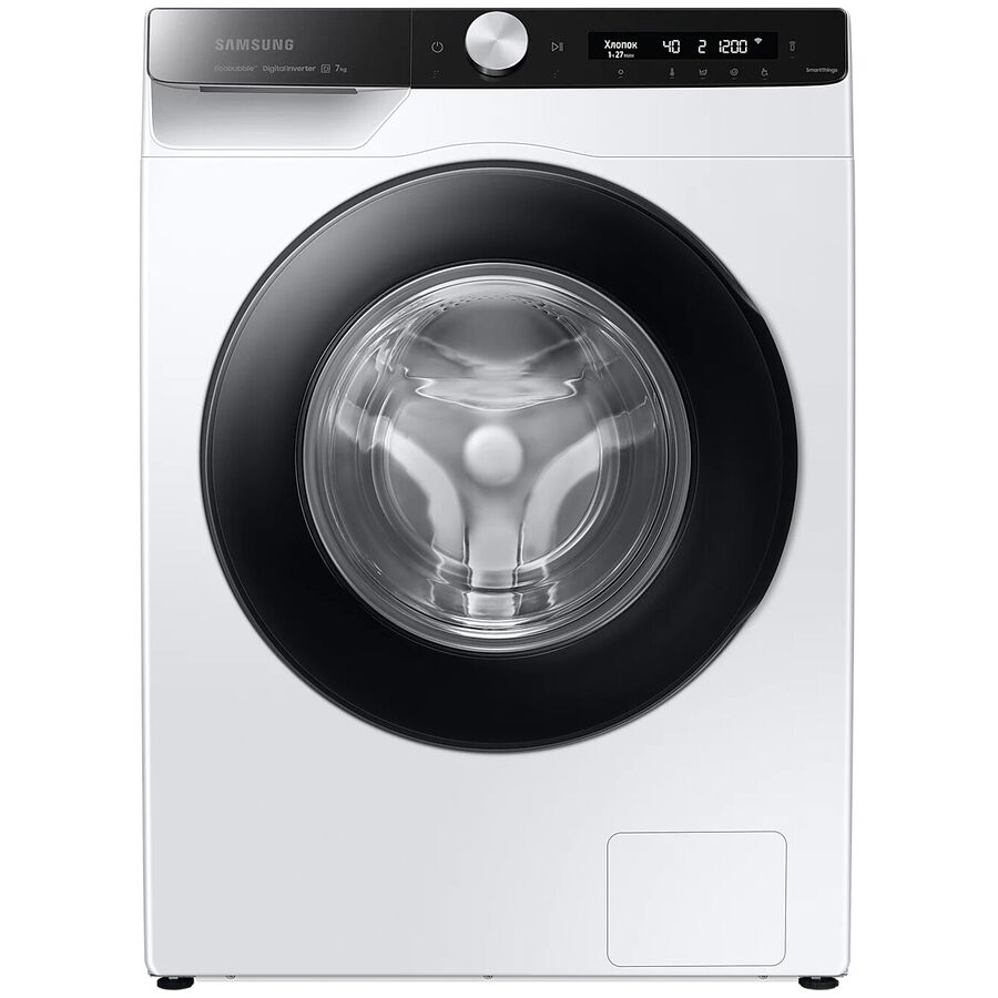 Стиральная машина SAMSUNG WW70A6S23AE/LP