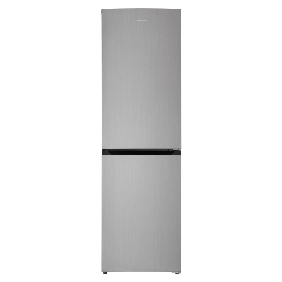 Холодильник Techno FN2-31 серебристый