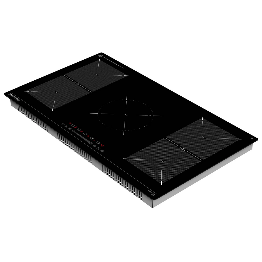Варочная поверхность Meferi MIH905BK Ultra
